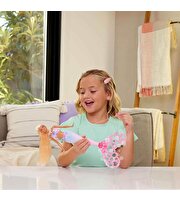 Barbie Baloncuk Işıltısı Deniz Kızı Bebeği JLW56