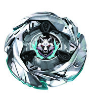 Beyblade X Sterling Wolf 3-80FB UX Başlangıç Seti TP1674