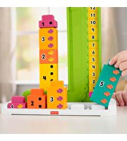 Fisher Price Matematikçi Timsah JCT13