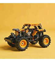 LEGO Technic Monster Jam DIGatron Çek-Bırak 42199