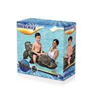 Bestway Yüzen Timsah Yatak