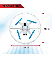 Silverlit Cosmic Cyclone Drone