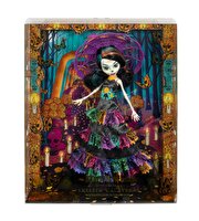 Monster High Howliday Skelita Calaveras Bebek HXH99
