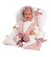 Llorens Silita Rosa 42 Cm