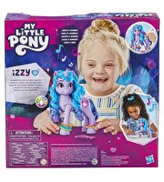 My Little Pony See Your Sparkle İzzy Moonbow F3870