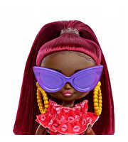 Barbie Extra Mini Miniş Bebekler HLN47