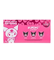 Hello Kitty 3'lü Set 10 Cm HKT0460