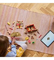 LEGO Disney Moana’nın Macera Kanosu 43270