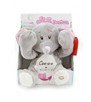 Babycim Cee-ee Oturan Fil