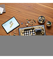 LEGO Architecture Notre Dame Katedrali 21061