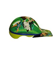 Ben 10 Ayarlanabilir Kask