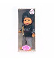 Rüzgar Bebek Masal Anlatan