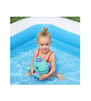 Bestway Şişme Hayvanlar 24 Cm Balina