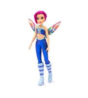 Winx Kanatlı Periler WNX76 Tecna