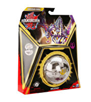 Bakugan Deka S1 Nillious