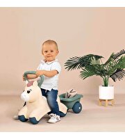 Little Smoby Baby Pony Bingit Araba