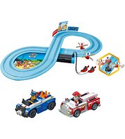 Carrera First Paw Patrol Yarış Seti