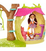 Enchantimals Oyun Dünyası Evi