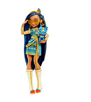 Monster High Ana Karakter Bebekler Cleo De Nile HHK54