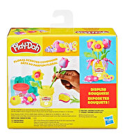 Play Doh Lale ve Nergis Sanat Çiçek Seti G2476