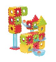 Toplu Yapı Blokları 70 Parça