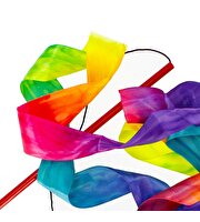Gökkuşağı Dekoratif Kurdele
