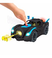 Imaginext DC Super Friends Batmobil HGX96