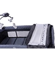 Prego Verona Oyun Parkı Füme