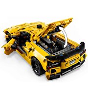 LEGO Technic Chevrolet Corvette Stingray 42205