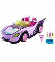 Monster High Gösterişli Araba HHK63
