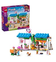LEGO Friends Köpek Ödülleri Pastanesi 42677