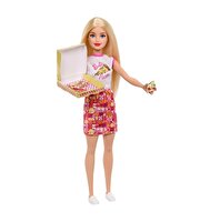 Barbie Pizza Dükkanı Oyun Seti JMK21