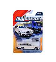 Majorette City Premium Vehicles Mercedes Benz E-Class All Terrain