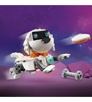 LEGO Creator 3'ü 1 Arada Uzay Robotu 31164