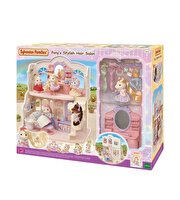 Sylvanian Families Pony'nin Şık Kuaför Salonu