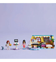 LEGO Friends Paisley'nin Odası 42647