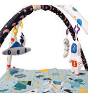 Petrichor Bebek Oyun Halısı