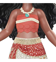 Di̇sney Prenses Mi̇ni̇ Bebekler Moana JBX44