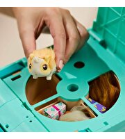 LLP Anne ve Yavruları Oyun Seti