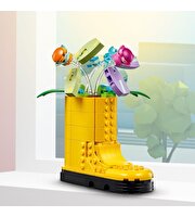 LEGO Creator 3’ü 1 Arada Sulama Kabında Çiçekler 31149
