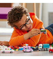 LEGO Classic Yaratıcı Araçlar 11036