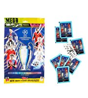 UEFA Şampiyonlar Ligi 2024-25 Sezonu Mega Multi Paket