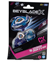 Beyblade X CX Courage Dran S 6-60V Başlangıç Seti TP1677