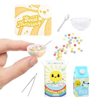 Miniverse Cafe Serisi Sürpriz Paket PDQ 24lü