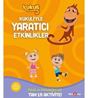 Kukuli'yle Yaratıcı Etkinlikler 4