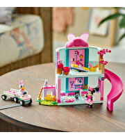 LEGO Disney Minnie'nin Evcil Hayvan Oteli 43274