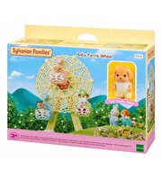 Sylvanian Families Dönme Dolap