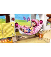LEGO Friends Fok Balıklı Yazlık Ev 42699