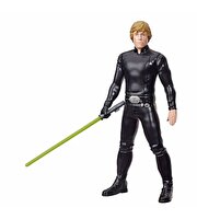 Star Wars E6 Luke Skywalker Figür 24 Cm E8358