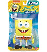 Flexfigs Spongebob Aksiyon Figür 55214 Spongebob